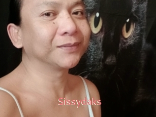 Sissydaks