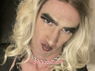 Sissykandii