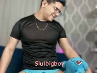 Siulbigboy