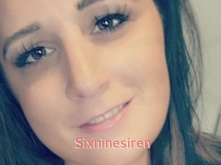 Sixninesiren