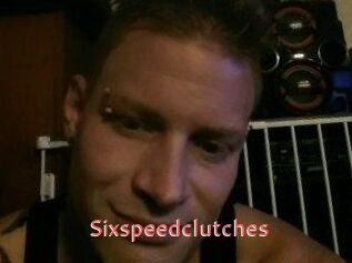 Sixspeedclutches