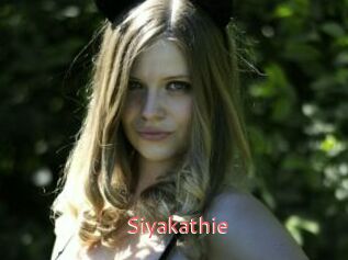 Siyakathie