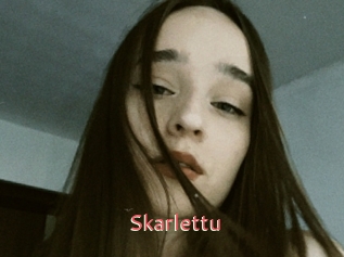 Skarlettu