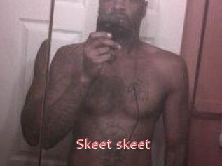 Skeet_skeet