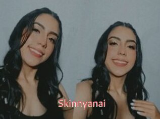 skinnyanai Webcam Sexe Direct