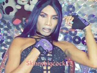 Skinnybigcock23