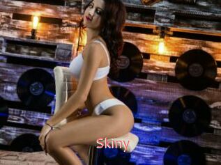 Skiny