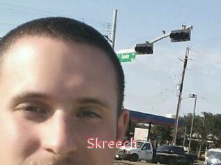 Skreech