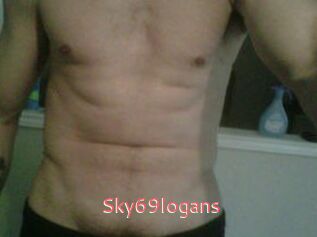 Sky69logans