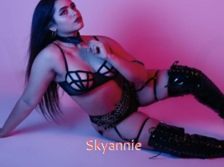 Skyannie