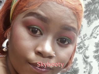 Skybooty