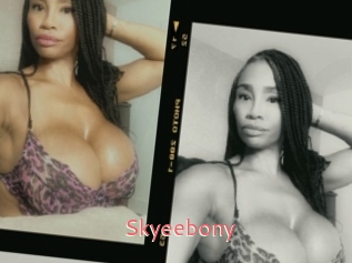 Skyeebony