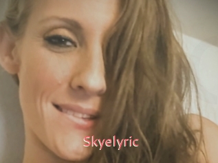 skyelyric Webcam Sexe Direct