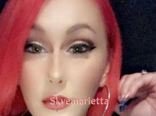 Skyemarietta