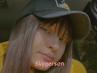 Skygerson