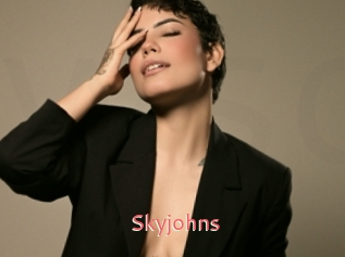 Skyjohns
