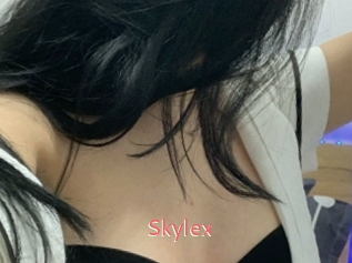 Skylex