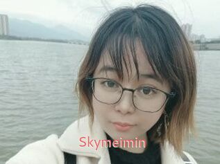 Skymeimin