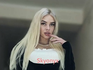 Skyonyx