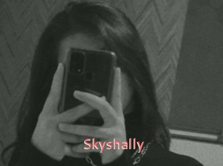 Skyshally