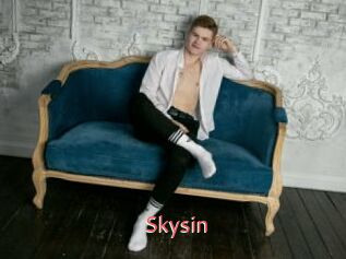 Skysin
