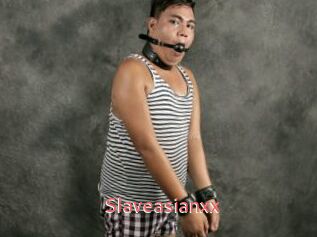 Slaveasianxx
