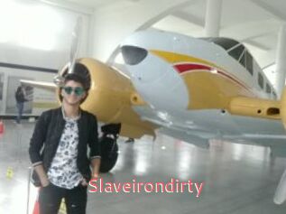 Slaveirondirty