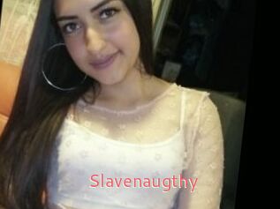Slavenaugthy