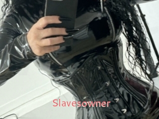 Slavesowner