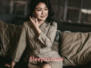 Sleepinroses