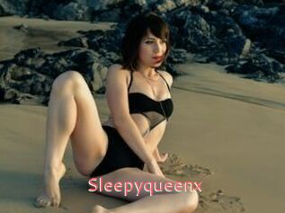 Sleepyqueenx