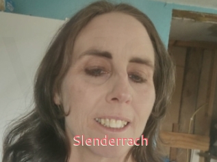 Slenderrach