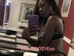 SlimGOODIExo