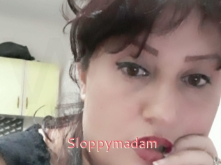 Sloppymadam