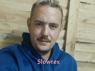 Slowrex