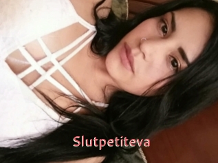 Slutpetiteva