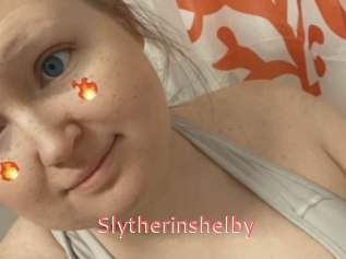 Slytherinshelby