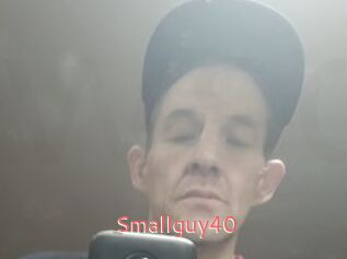 Smallguy40