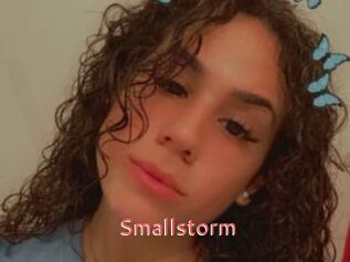 Smallstorm