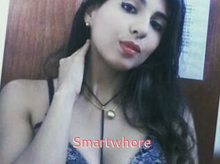 Smartwhore