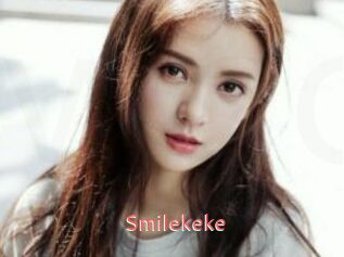 Smilekeke
