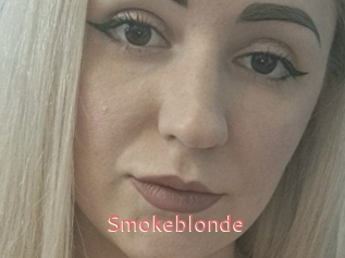 Smokeblonde