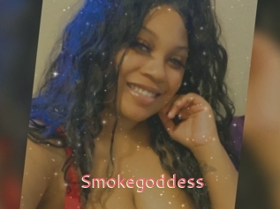 Smokegoddess
