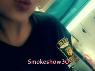 Smokeshow30