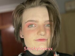 Smokyrosexx