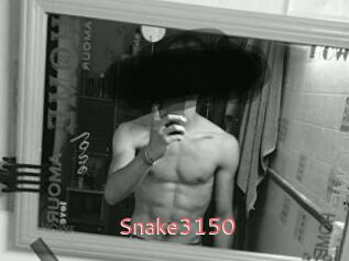 Snake3150