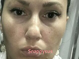 Snappysus