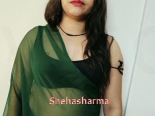 Snehasharma