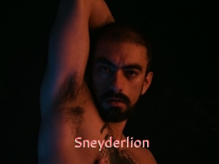 sneyderlion Webcam Sexe Direct