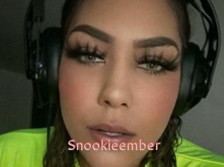 snookieember Webcam Sexe Direct